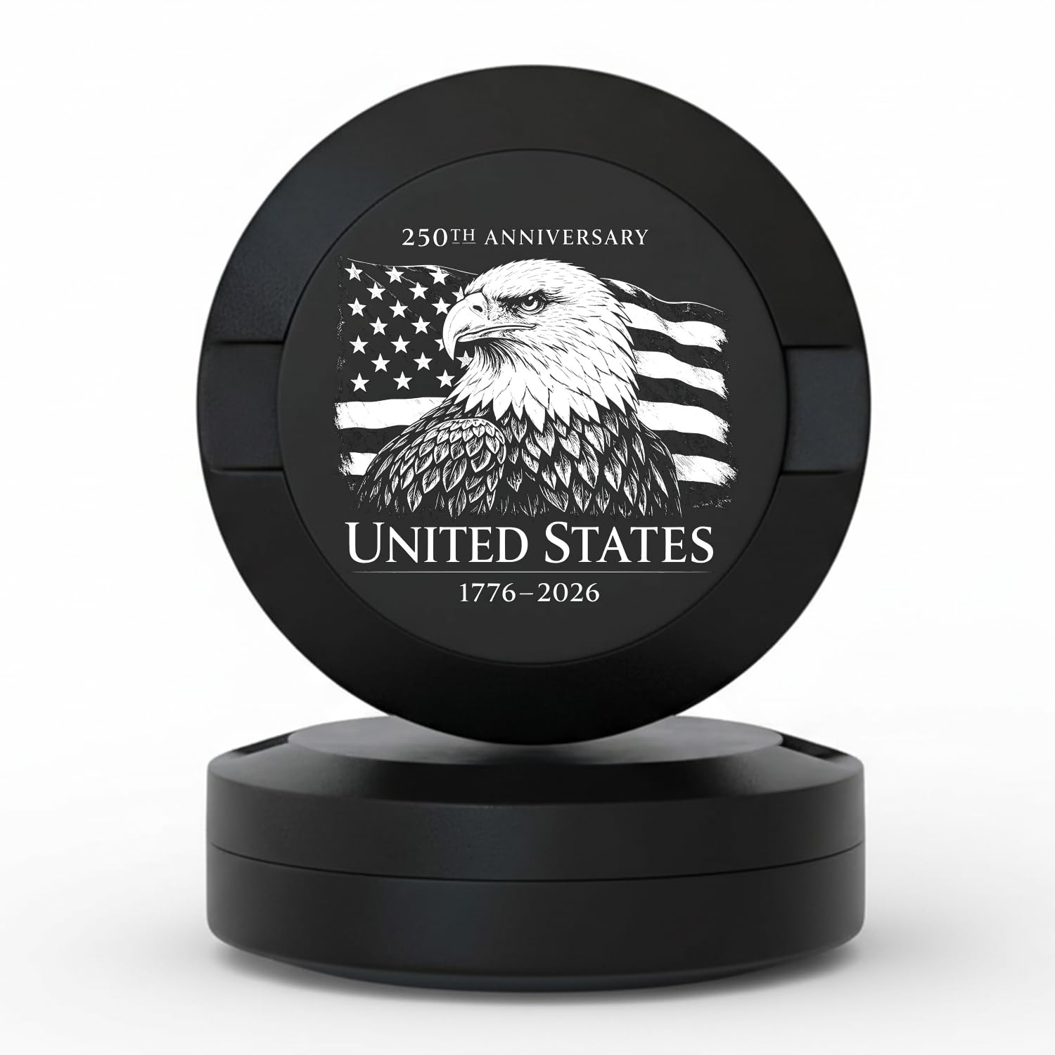Amazon.com - America 250th Anniversary United States Metal